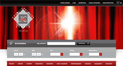 Desktop Screenshot of jmcstudio.pl
